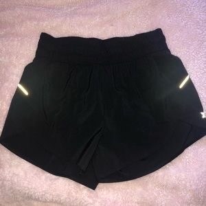 Athletic Shorts